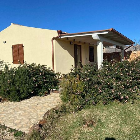 אורוסיי Villa Aratha מראה חיצוני תמונה