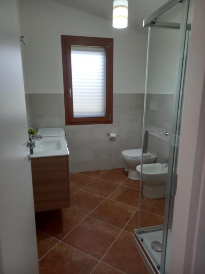 אורוסיי Villa Aratha מראה חיצוני תמונה
