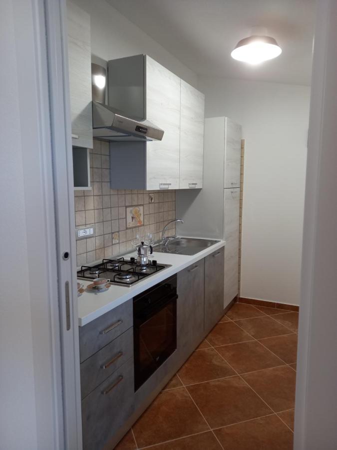 אורוסיי Villa Aratha מראה חיצוני תמונה