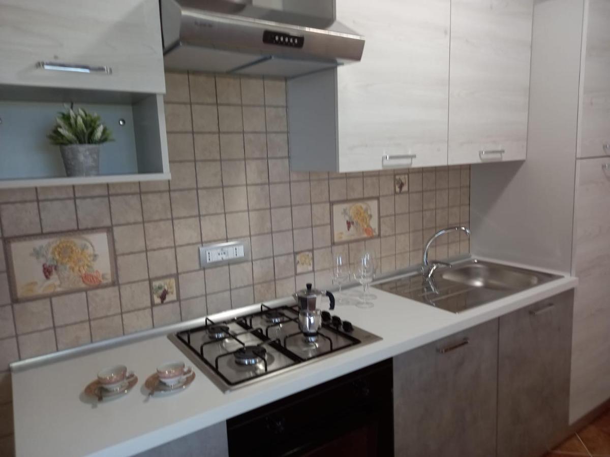 אורוסיי Villa Aratha מראה חיצוני תמונה
