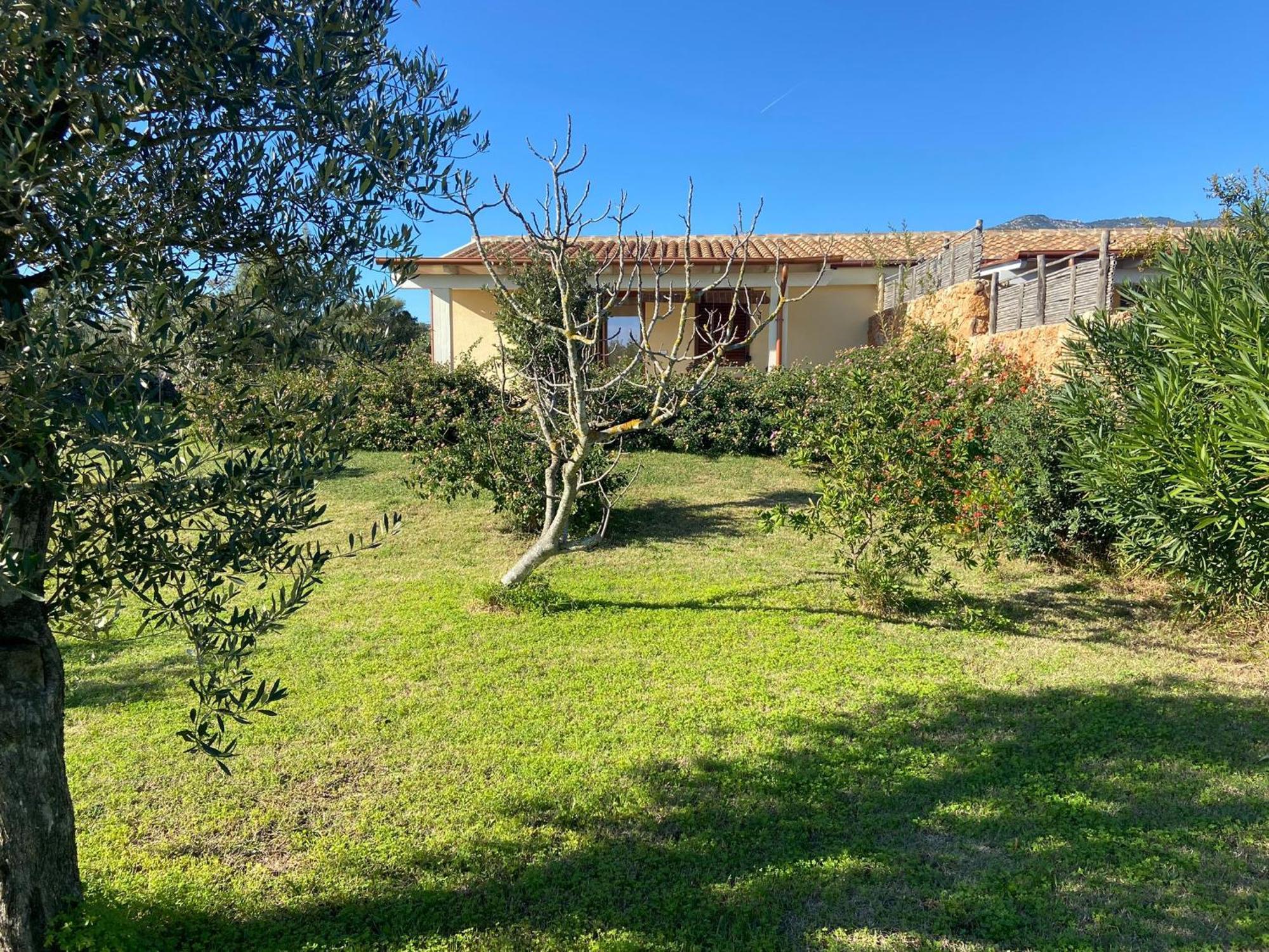 אורוסיי Villa Aratha מראה חיצוני תמונה